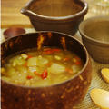 簡単薬膳スープで大切な人を守る♪ by keikoさん
