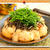 たこ焼きレシピ☆ネギ間焼き鳥・ゆず胡椒とろろがけ焼き。