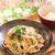 初めて観るマキシマムのスパイスで久々の春パスタ