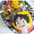 [ｷｬﾗ弁]「ONE PEACE」ルフィのobento