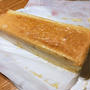 とろけるチーズケーキレシピ