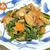 薬膳ってなぁに？鶏肉とつるむらさきの炒めもので薬膳！8月18日は金運アップのチキンがラッキー