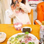 晩御飯♪