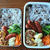 5/23(月)焼きつくね弁当