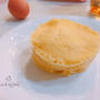 夏休みおやつに♡１分半でふわもこケーキ＊カルディ即買い