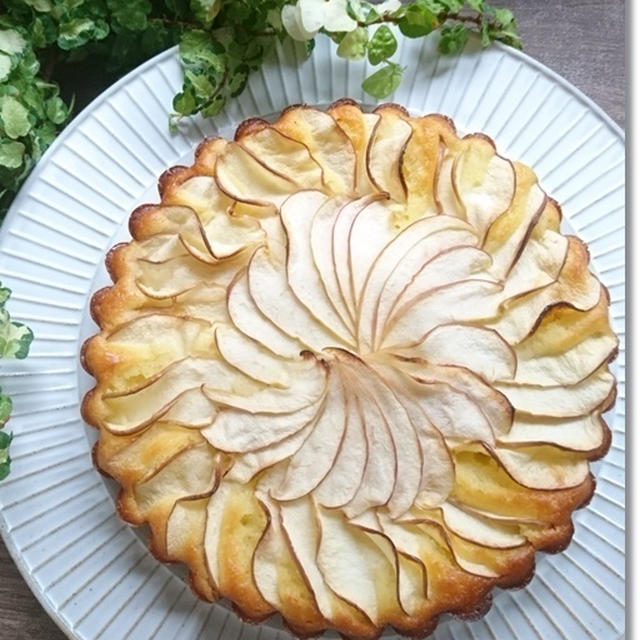 【レシピ】簡単りんごのヨーグルトケーキと「同じバナナなのに何が違うん？」と切れた母