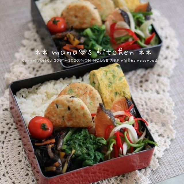 今日のbento♪