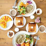 残り物　de　Sunday morning。。。