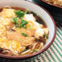 【レシピ】いいかも～★さっぱりラーメンも【カツとじ和風ラーメン】