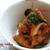 ●チキンと野菜のトマト煮込み●
