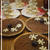 チョコレートタルト＆クリスマスクッキーツリー…それからお店のケーキ♪