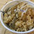 秋の彼岸に彼岸花♪ 休日の朝・いりこ飯