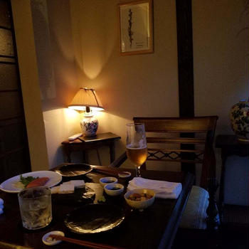 7年間、ありがとう。