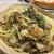 10/9 朝昼兼パスタ&チーズトースト
