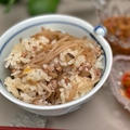 もやしと豚ひき肉で最高に美味しい節約レシピ by kankoku.gohanさん