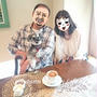 結婚記念日ランチ！