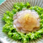 キラキラこんにゃくサラダ