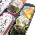 ☆★カレーピカタ弁当★☆