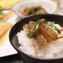 ★ちりめん山椒のもっと美味しい作り方・#本日のおうちごはん
