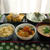 朝ごはん　３月２３日（火）