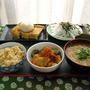 朝ごはん　３月２３日（火）