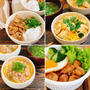 食べ盛りも大喜び！卵×鶏肉の最強コンビでもりもり丼レシピ4選