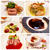お誕生日ランチ＠『Chemins』♪ French lunch