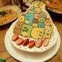 クリスマスケーキ　２０１９