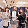 ④オバタビ×Ameba公式トップブロガー懇親会♡いただいたお土産公開