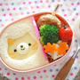 【連載】レシピブログ「ねこちゃんのお弁当」