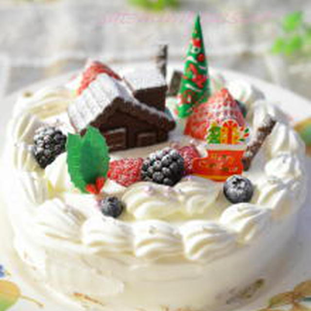 クリスマス会～♫