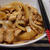 豚肉と新玉ねぎのスパイシー旨み炒め
