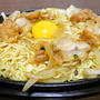 インスタント焼ラーメン