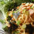納豆サラダパスタ‏