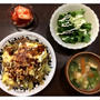 晩ごはん
