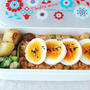 ◆ケチャップご飯弁当