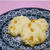 オレンジヨーグルトクッキーのつくりかた