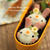 Natural sweet♪うさぎさん弁当と作り方～キャラ弁～