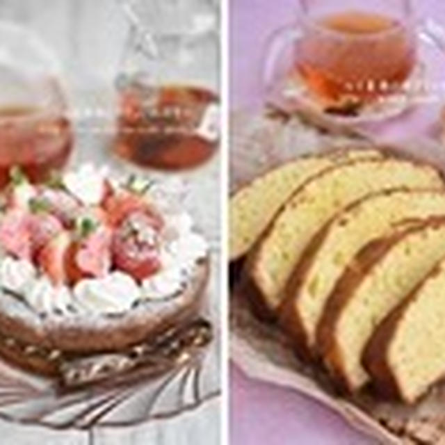 今からでも十分間に合う！バレンタインレシピ6品