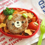 【連載】レシピブログ「くまちゃんのお弁当」