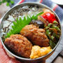 スキマ埋めに便利！簡単「ピーマンのケチャップ炒め」のお弁当