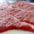 レシピ・牛肉の旨味が凝縮、トックカルビ