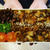 2023/12/19のパートナーの相棒のボリューミーお弁当 【#お弁当】【1988個目】