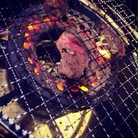荻窪で焼肉