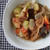 味付け簡単♪白だし de お麩のイタリアンバルサミコ酢煮