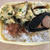 今日のお弁当