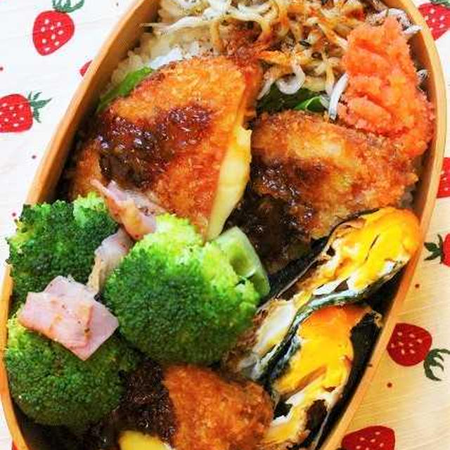 お弁当