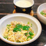 思い立ったら3分もあれば完成！ツナ缶と卵で簡単副菜レシピ！　〜ツナ缶活用の副菜6選！〜