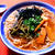 自家製メンマで醤油ラーメン