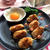 焼き鳥屋さんのつくねみたいに～レンコンたっぷり一口タイプの鶏つくね